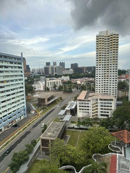 Room (HDB) for Rent in  94 Havelock Road - Image 7